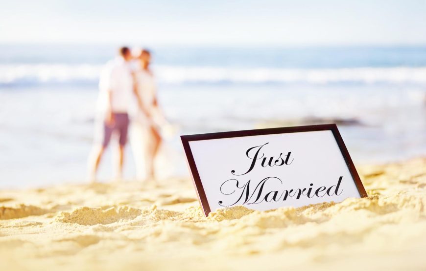 Luxury Bali Romance – 8 Days 7 Nights of Intimacy