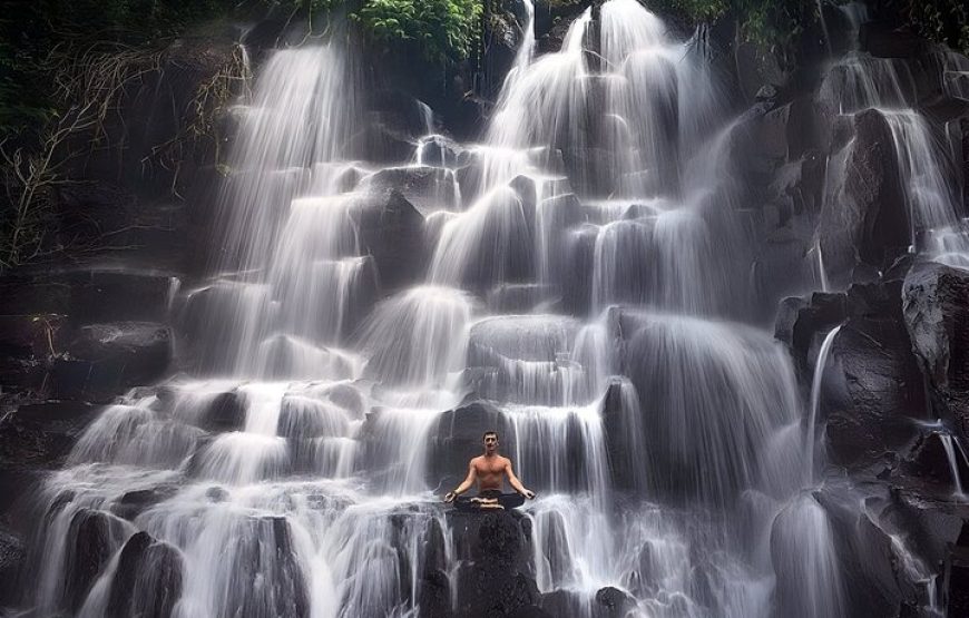 Freedom VW Safari – Create Your Own Bali Adventure