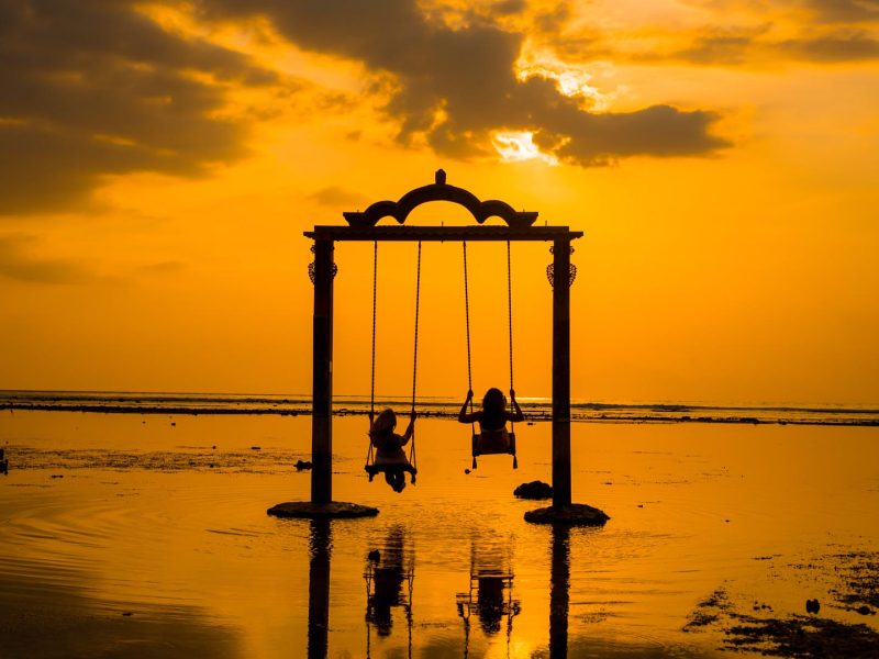 Explore Bali and Gili Highlights