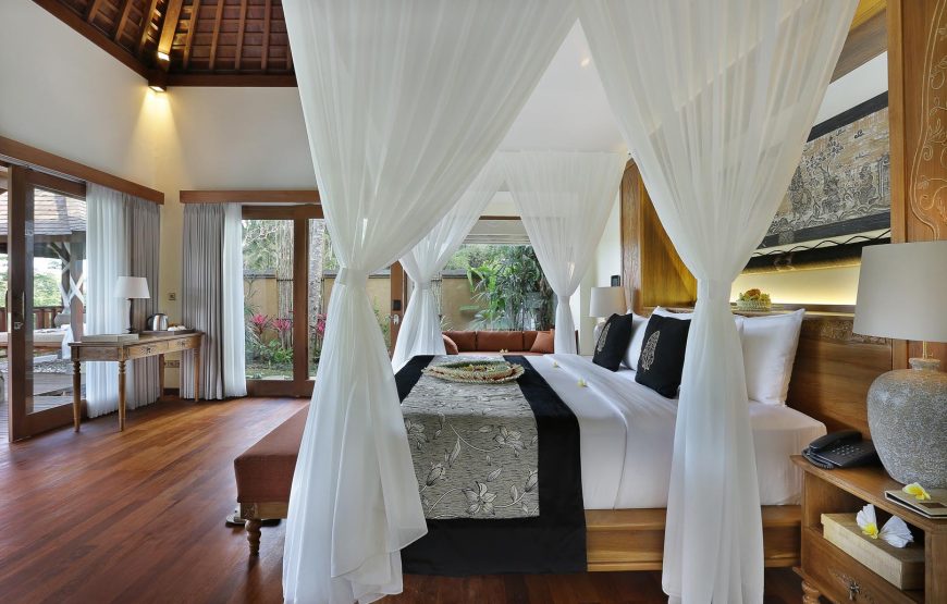 Luxury Bali Romance – 8 Days 7 Nights of Intimacy