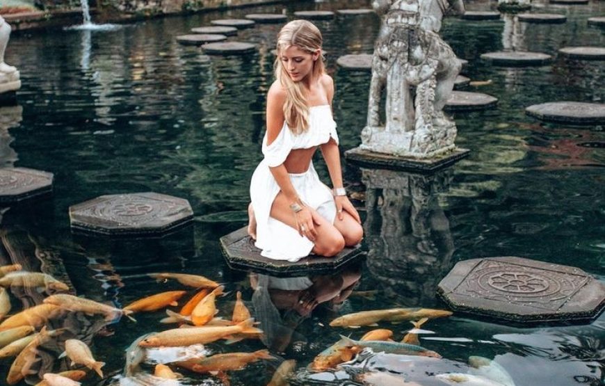 Luxury Bali Romance – 8 Days 7 Nights of Intimacy