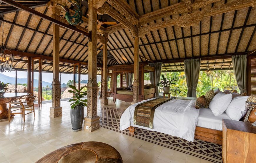 Luxury Bali Romance – 8 Days 7 Nights of Intimacy