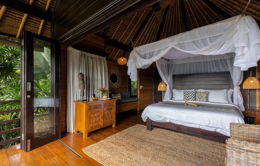 Luxury Bali Romance – 8 Days 7 Nights of Intimacy