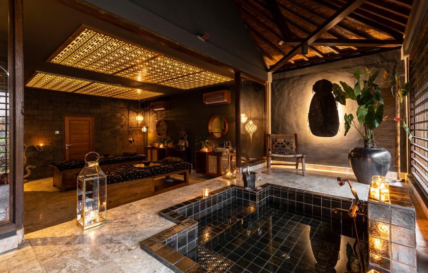Luxury Bali Romance – 8 Days 7 Nights of Intimacy
