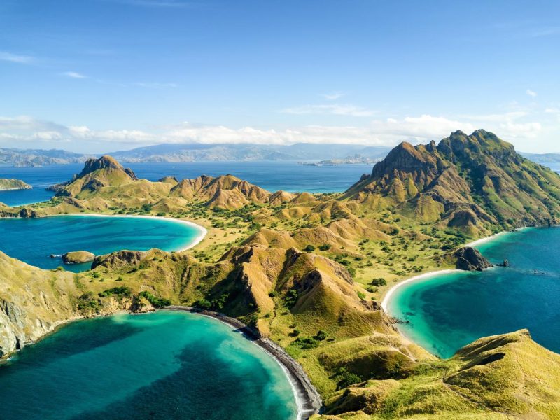 3-Day Komodo Islands Adventure